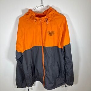 Men’s Walt Disney world lightweight jacket size medium